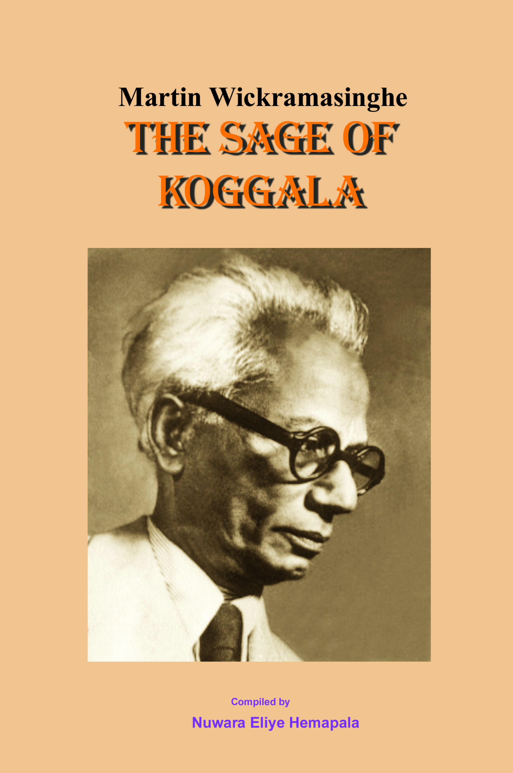 Sage of Koggala